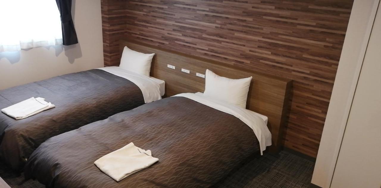 Hotel Raffinato Chitose Chitose  Luaran gambar