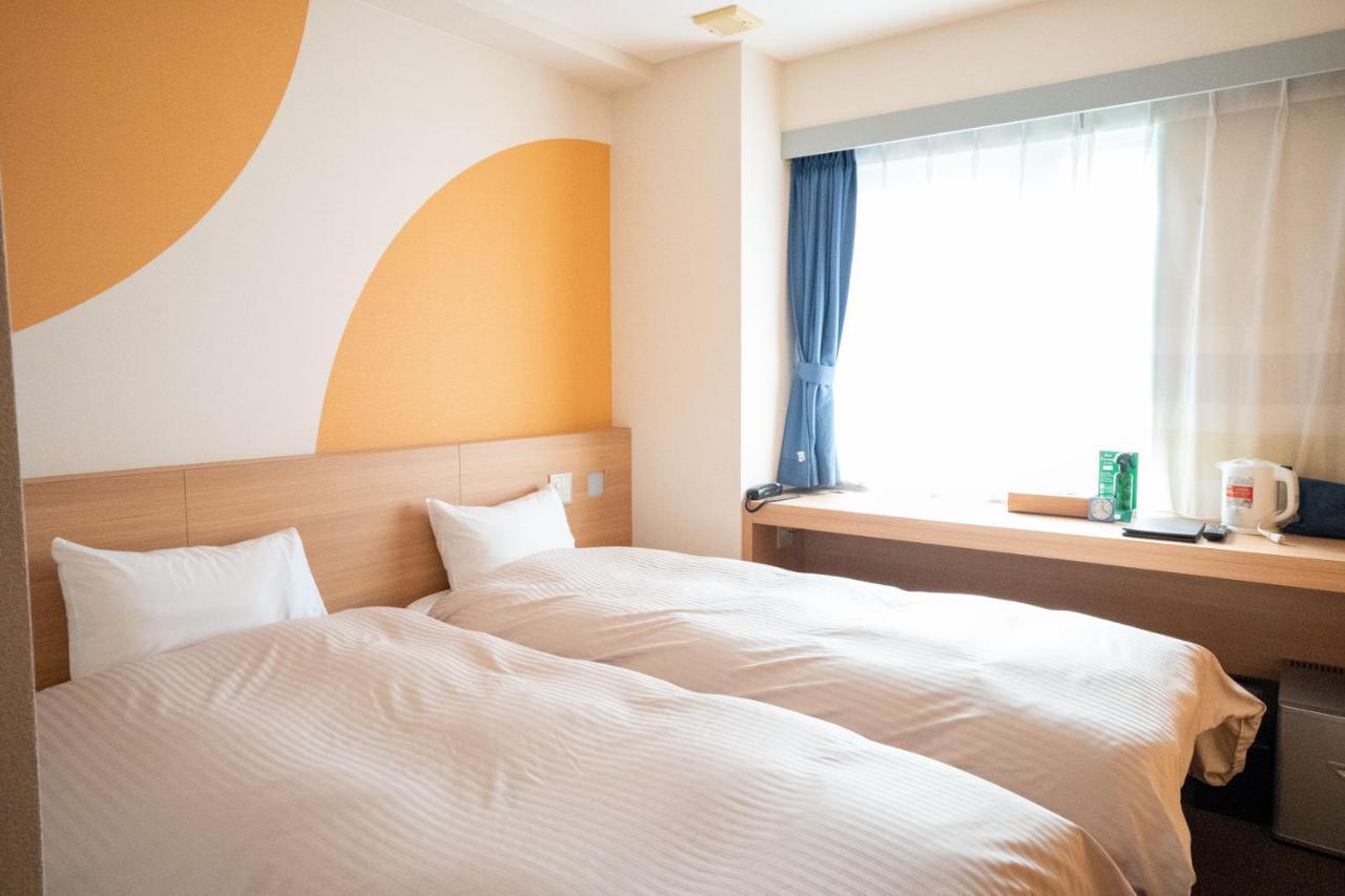 Hotel Raffinato Chitose Chitose  Luaran gambar