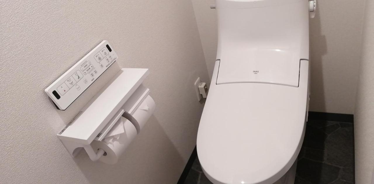 Hotel Raffinato Chitose Chitose  Luaran gambar