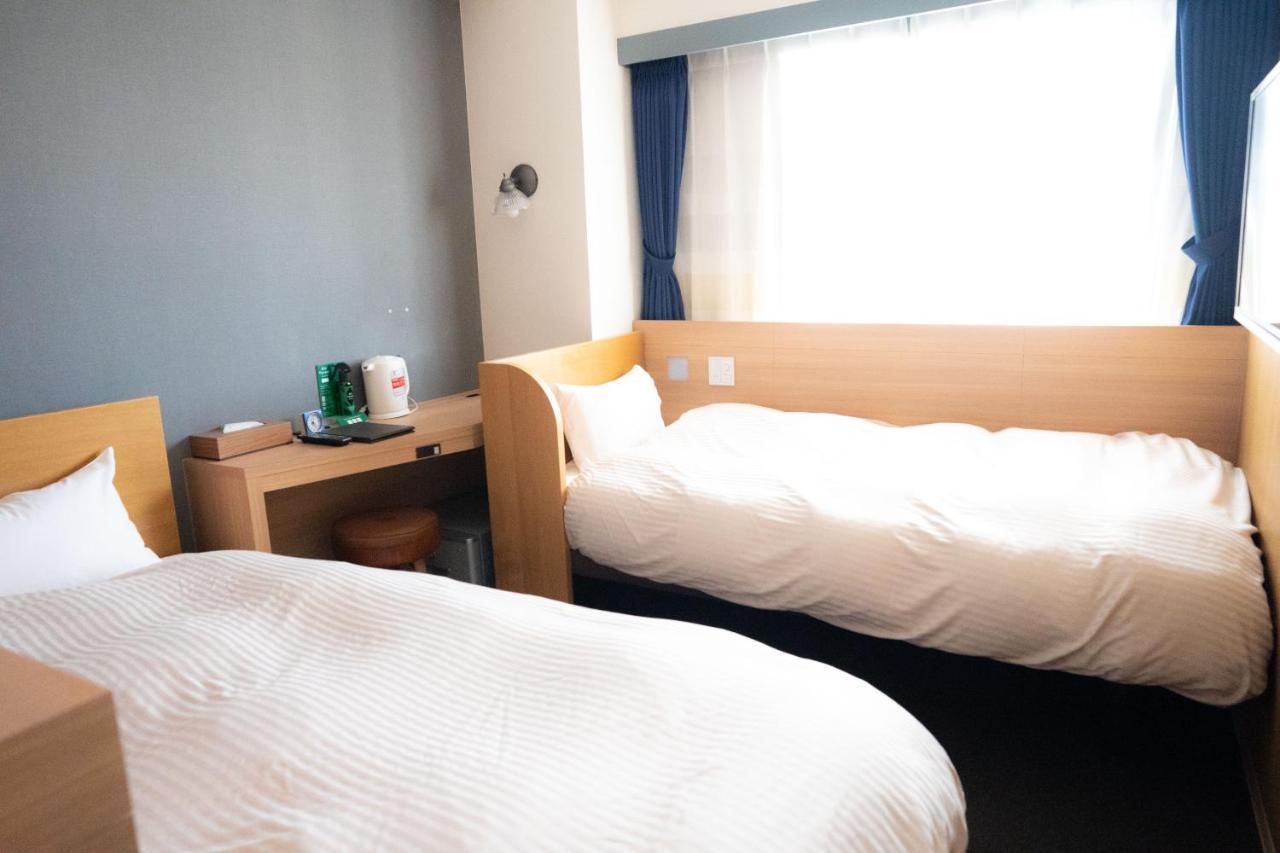 Hotel Raffinato Chitose Chitose  Luaran gambar
