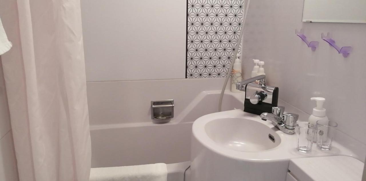 Hotel Raffinato Chitose Chitose  Luaran gambar