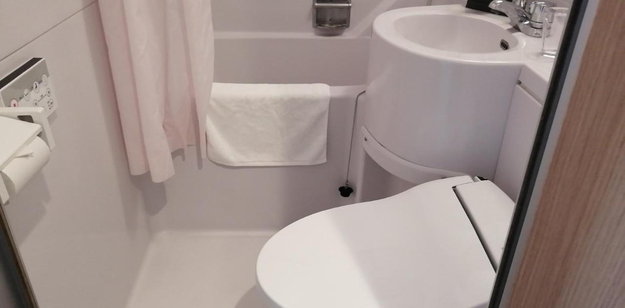 Hotel Raffinato Chitose Chitose  Luaran gambar